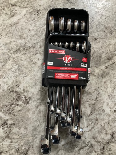 Craftsman set chiavi - craftsman,