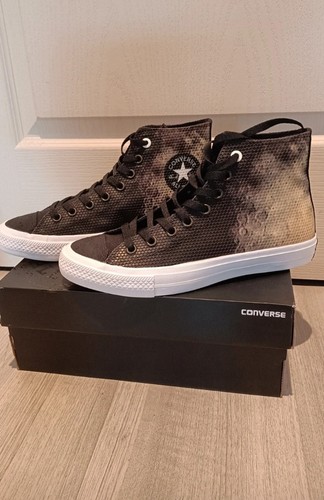 Converse chuck taylor all star - converse,