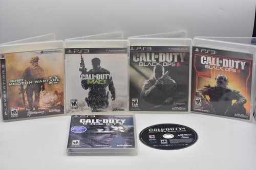 Call duty modern - call, of