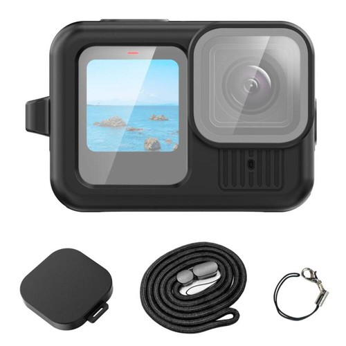 Gopro hero13 custodia - gopro,