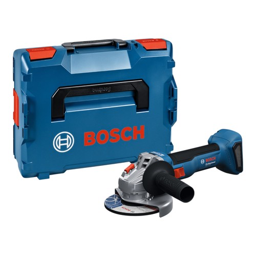 Bosch gws 18v professional - bosch, 18v-8