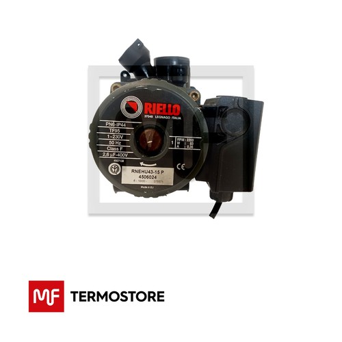 Pompa circolatore rnehu43 p - circolatore, rnehu43-15