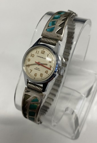 Orologio donna caravelle - donna,