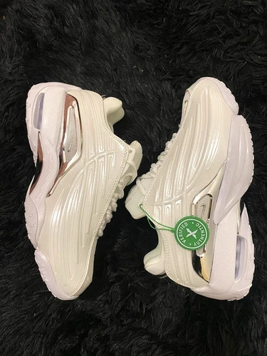 Nike nocta hot step white - nike,