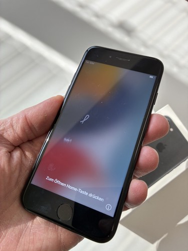 Apple iphone 32gb nero - -,