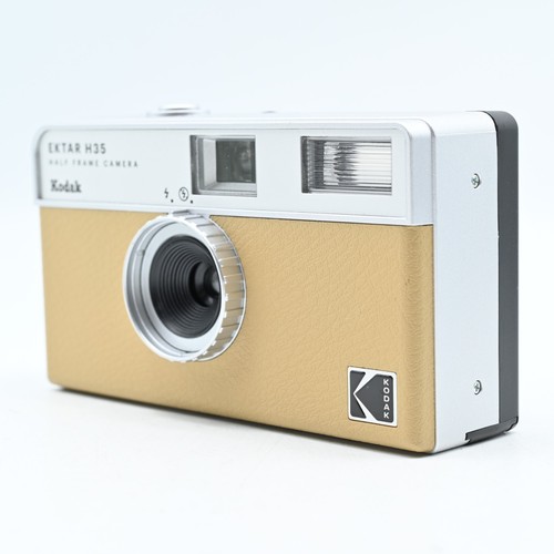 Kodak ektar h35 half frame - ektar,