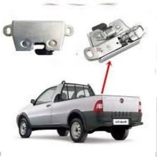SERRATURA SX PORTELLONE POSTERIORE BAULE FIAT MAREA SW STRADA 51856374