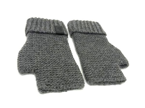 Guanti hermes cashmere - guanti, 100%