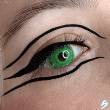 Lenti Cosplay - Scarlet Witch