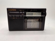 Grundig RK 709 Ricevitore