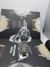 OROLOGIO UOMO RICOH WORLD TIME