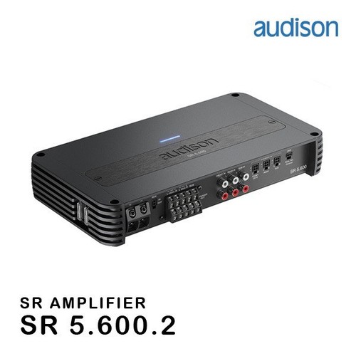 Amplificatore potenza - amplificatore, di