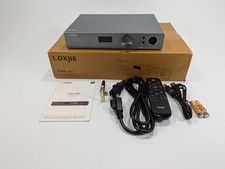 Loxjie d40 pro dac - d40,
