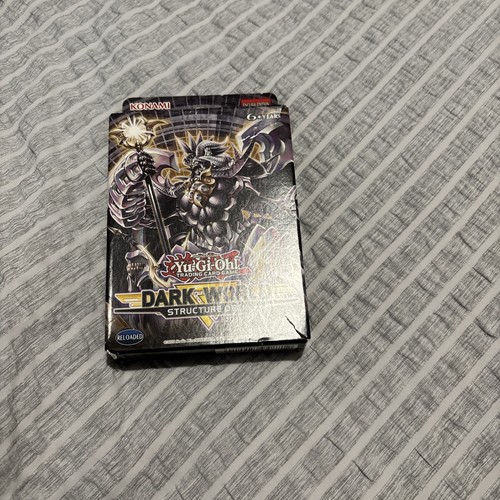 Tcg dark world - tcg,