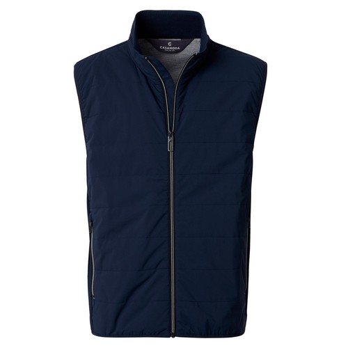 Casamoda gilet funzionale - gilet,