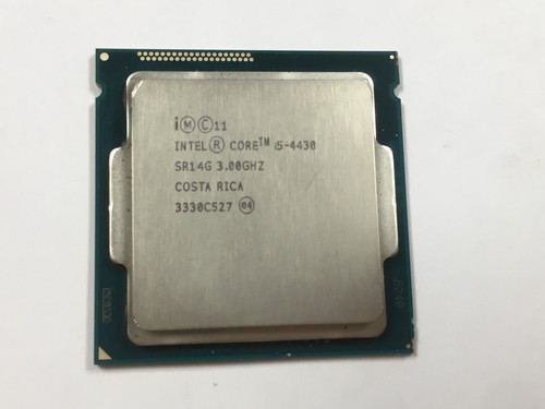 Intel core 4430 sr14g - i5,