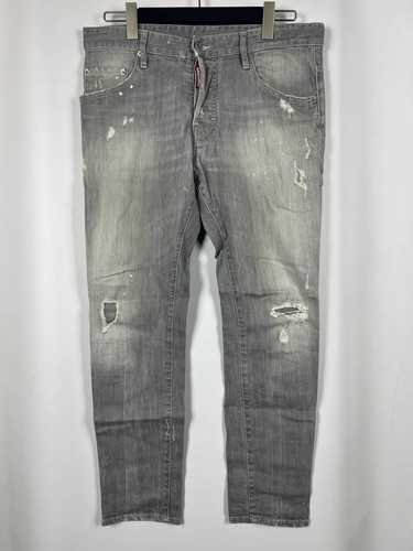 Dsquared2 jeans skater uomo - jeans,