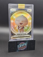 2025 Topps Disney Pixar Gold