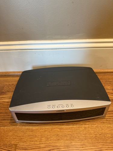 Bose model av3 series - series, ii