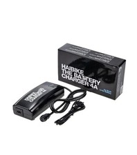 Caricabatteria Haibike Battery