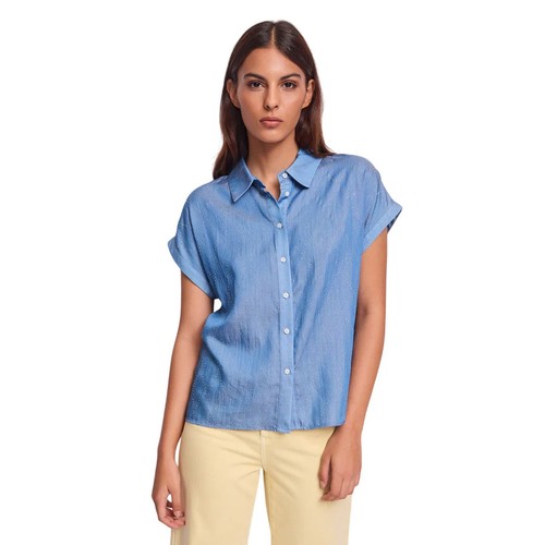Camicia camicie blusa donna - camicia,