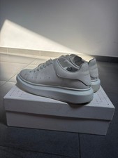 Alexander McQueen scarpe uomo