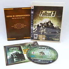 Fallout 3 PS3 PAL ITA Completo