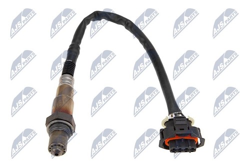 Sonda lambda davanti - , al