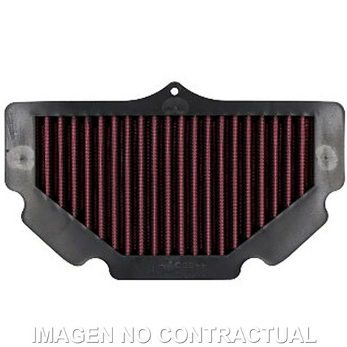 Filtro aria miw - hp, suzuki