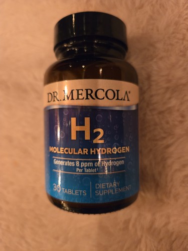 Mercola h2 idrogeno - dr.,