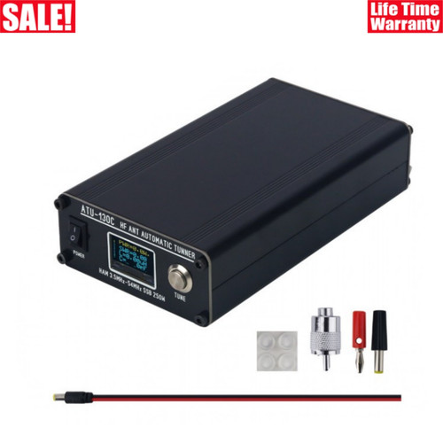 Hamgeek atu 130c - 250, 3,5-54