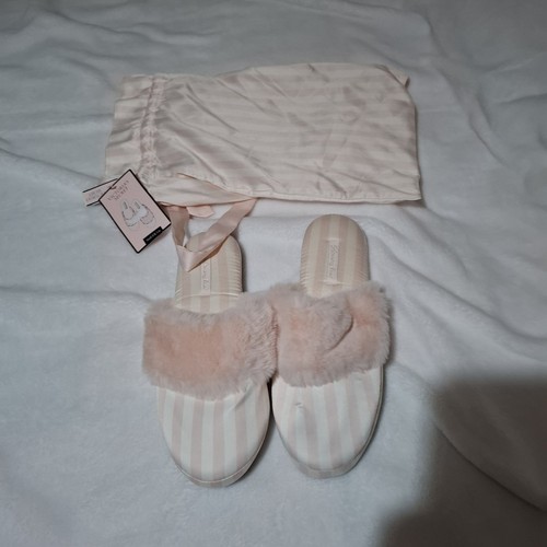 Victoria secret pantofole - victoria,