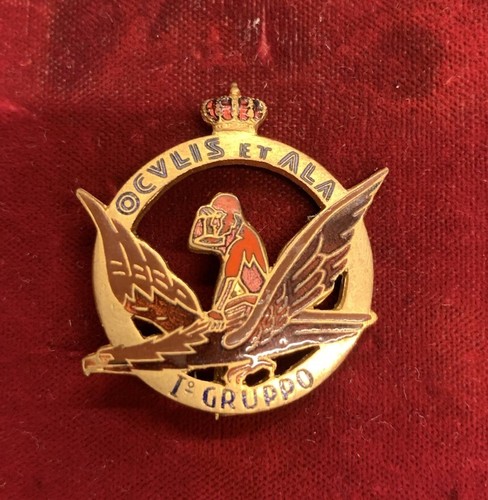 182 distintivo regia - distintivo,