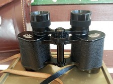 Binocolo Tedesco Krombach 8x30