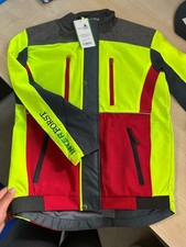 GIACCA FORESTALE INTERFORST