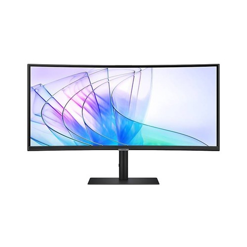 Samsung viewfinity s65vc - samsung,