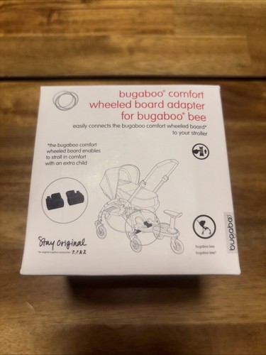 Bugaboo bee comfort wheeled - bugaboo,