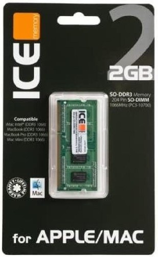 Icememory memoria per - icememory,