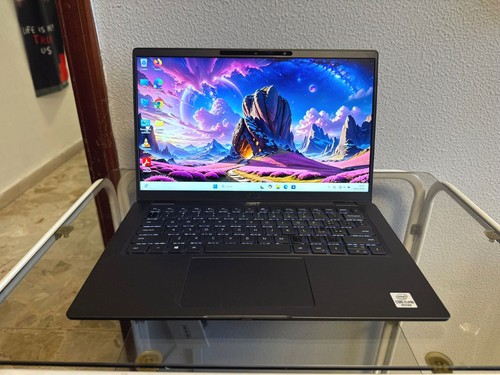 Notebook dell intel 10ª - notebook,