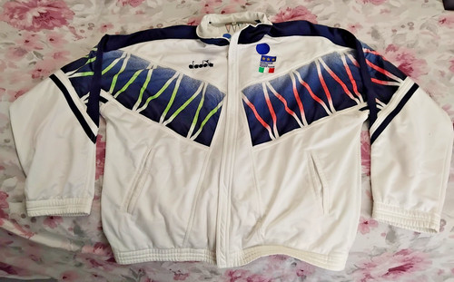 Italy italia tuta - italy, wc