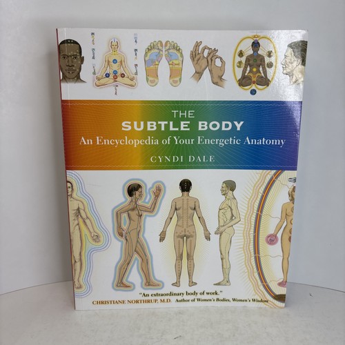 Subtle body an encyclopedia - :,