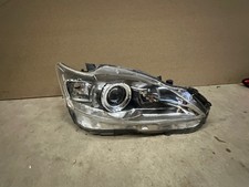 Faro proiettore alogeno Lexus