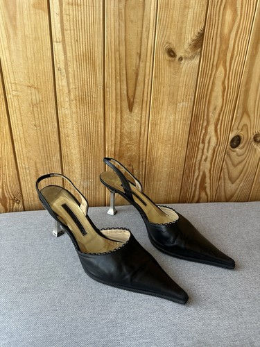 Gianmarco lorenzi décolleté - gianmarco,