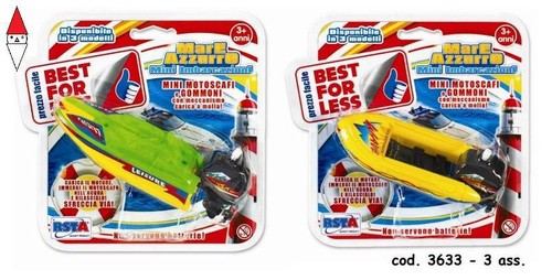 Gioco estivo ronchi supertoys - gioco,