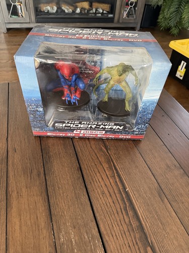 The amazing spider man - spider-man, limited