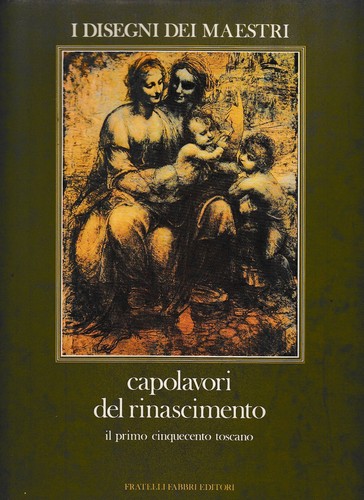 Disegni dei maestri - disegni,
