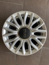 cerchi in lega fiat 500 usati
