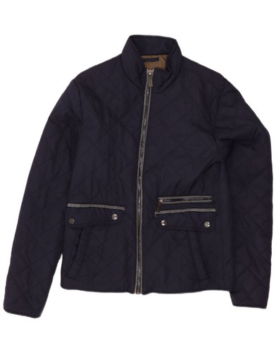 Giacca trapuntata uomo - zara, uk