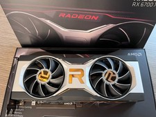 Scheda Grafica AMD Radeon RX