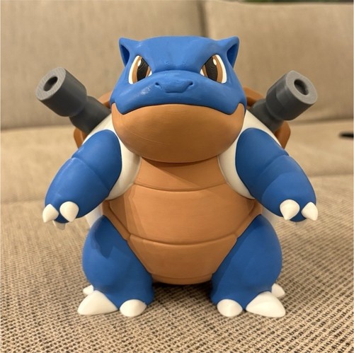 Pokémon action figure - action,